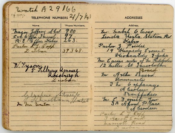 Arthur_Kinnaird_Diary_1942-12-27_002