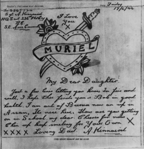 Letter to Muriel 06-17-1944 002