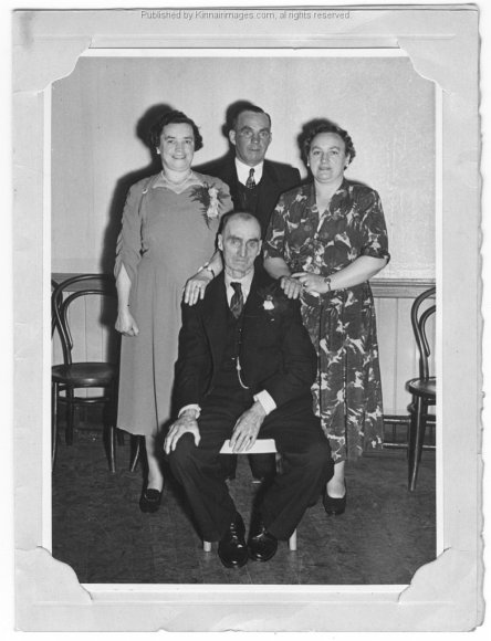 Two Couples Unknown 001
