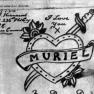 Letter to Muriel 06-17-1944 003