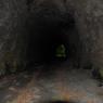Abandoned Train Tunnel